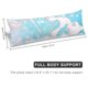 thumbnail image 2 of Funda de almohada Mewtwo de cuerpo entero, funda de almohada larga, almohada de compañero de juegos para niños, cojín de sofá, muebles para el hogar, decoraciones de cama de 20" x 54", 2 of 5