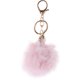 thumbnail image 1 of 1 llavero de unicornio de peluche, adorable llavero colgante para bolso, adorno., 1 of 8
