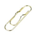 thumbnail image 1 of Home Decor Multifunctional Metal Pen Clip Metal Pen Clip Holder Portable Pens Holder Paper Clips School Supplies Paperclip Stationery Notebook Accessories For Daily Study Work Travel,Décor pour la mai, 1 of 8