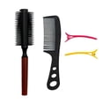 thumbnail image 3 of SECADORA PROFESIONAL 9 EN 1 CON DIFUSOR Y MINI PLANCHA., 3 of 7