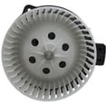 thumbnail image 5 of Four Seasons 76911 HVAC Blower Motor for Mazda 6, CX-7, 5 of 5