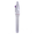 thumbnail image 2 of 5 Bits Electric Nail File Drill Kit Tips Manicure Toenail Pedicure Salon Pen Shape Set, 2 of 7