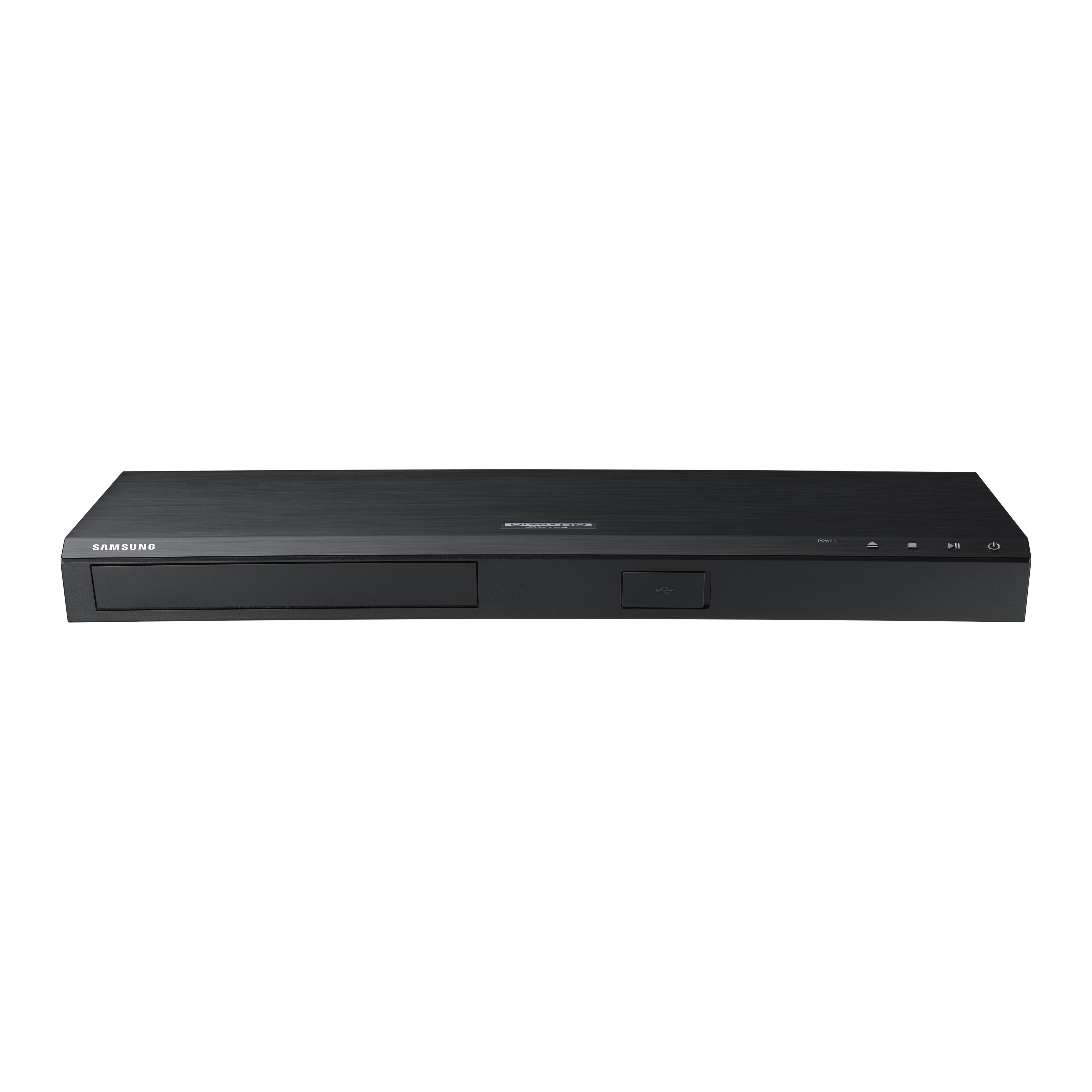 Samsung 4k Ultra Hd Blu Ray Dvd Player With Hdr And Wifi Streaming Ubd M7500 Walmart Com Walmart Com