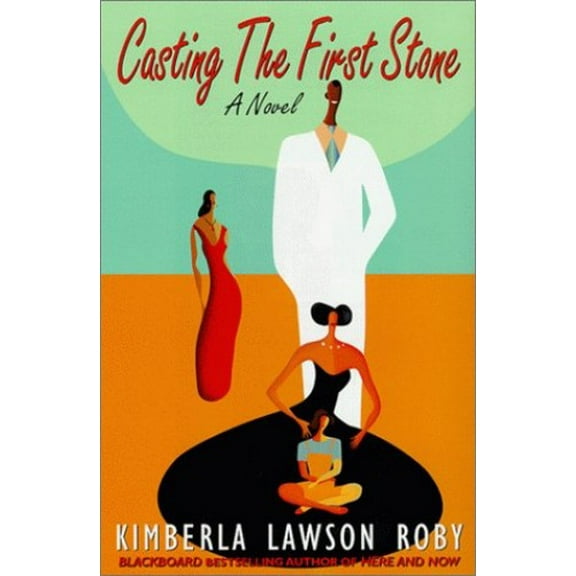 Pre-Owned Casting the First Stone (Hardcover) 1575664895 9781575664897