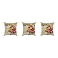 thumbnail image 2 of Destyer Beautiful Cushion Covers For Fresh And Inviting Home Wide Application kztym001-5 3Set, 2 of 6