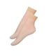 thumbnail image 2 of Calcetines de seda helada con fibra magnética, elásticos y moldeadores, para varices, con diseño antideslizante., 2 of 5