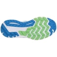 thumbnail image 3 of Saucony Women's Guide 10 Light Blue / Ankle-High Running Shoe - 8.5W, 3 of 3