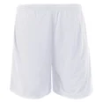 thumbnail image 2 of Nike Men's Soccer Park III Shorts (White, X-Large), 2 of 2