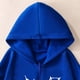 thumbnail image 5 of Ailaofu Womens Spider Web Graphic Zip Up Hoodie Oversized Goth Harajuku Jacket Y2k Grunge Aesthetic Streetwear Sweatshirt, 5 of 7