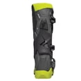 thumbnail image 5 of Thor Radial Motocross Offroad Riding Boots - Gray/Flo Yellow - 10, 5 of 7
