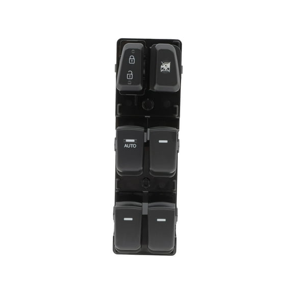 ECCPP Driver Side Power Master Window Switch FOR Hyundai SONATA 2011-2015