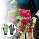 thumbnail image 5 of Guantes de jardinería de 2 piezas, guantes de seguridad para el trabajo, guantes de cuero para jardinería, guantes de trabajo S Sharpla Guantes de jardineria, 5 of 8