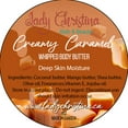 thumbnail image 1 of Caramel Whipped Body Butter, 1 of 2