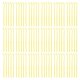 thumbnail image 1 of Yellow LED Paper Lantern Sticks for DIY Use Plastic Material Perfect for Kids Birthday Party 100 Pcs, 1 of 4