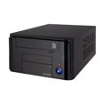 thumbnail image 1 of Gabinete de Escritorio Exprt Apex Mi-008 3 Bahías 250W Negro, 1 of 1