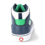 Airwalk Mens Grind Lace Sneaker