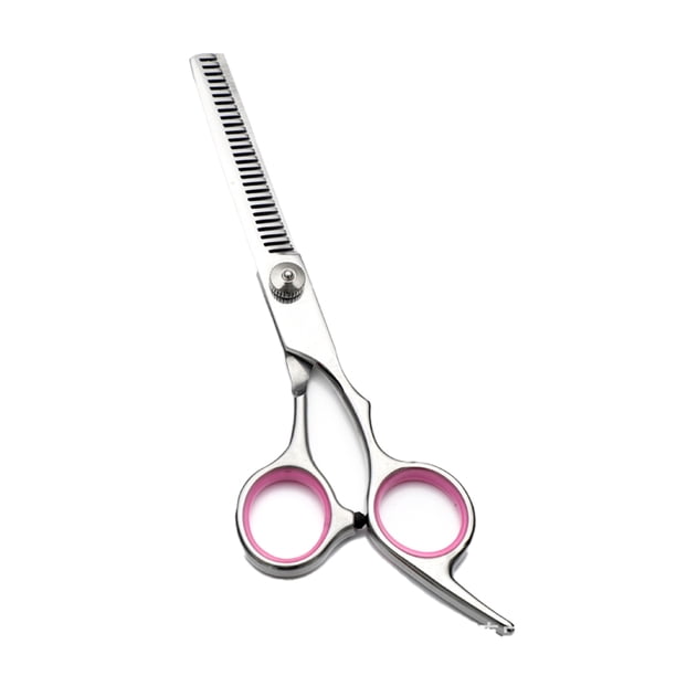 Juego de tijeras de peluquero profesional para niños/mujeres/hombres tijeras de pelo para peluquería Ormromra CPB-US-DYP1654-4