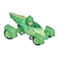 thumbnail image 4 of PJ Masks Gekko-Mobile Preschool Toy, Gekko Car with Gekko Action Figure, 4 of 4