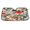 Multicolor 1, variant on ADECORIVY Vintage Raccoon Windshield Sun Shade Car Sunshade for Front Window Animal Foldable Sun Shield Protector Blocks UV Rays for Car Truck SUV 55 x 27 in