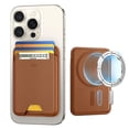 thumbnail image 1 of Cartera magnética ESR para iPhone MagSafe Wallet con 5 tarjetas, 1 of 9