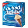 Lactaid Fast Act Caplets - 12 Each, 6 Pack