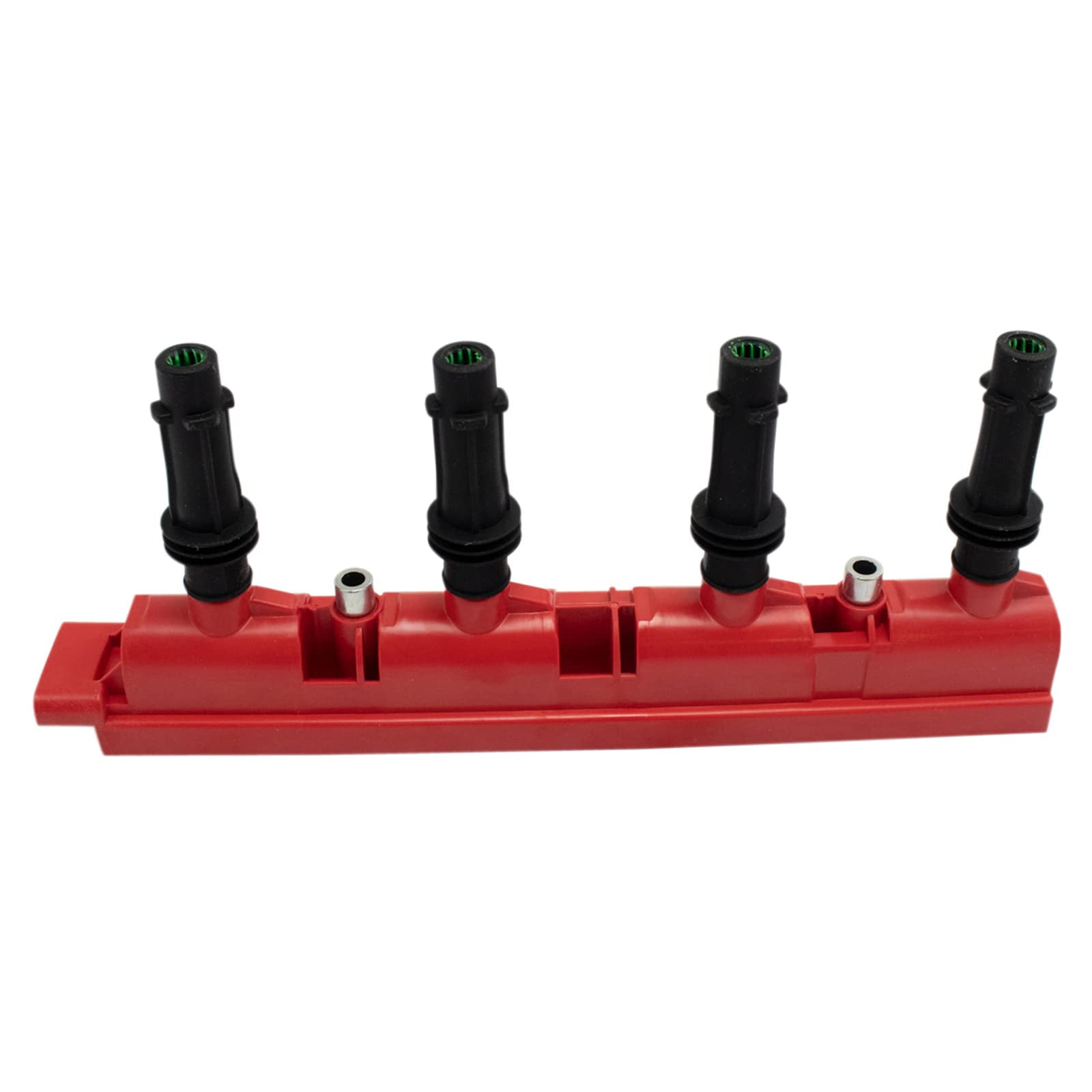 TRQ Premium High Performance Engine Ignition Coil Pack for Buick Cadillac Chevy ICA71244 Fits select: 2011-2015 CHEVROLET CRUZE, 2015-2020 CHEVROLET TRAX