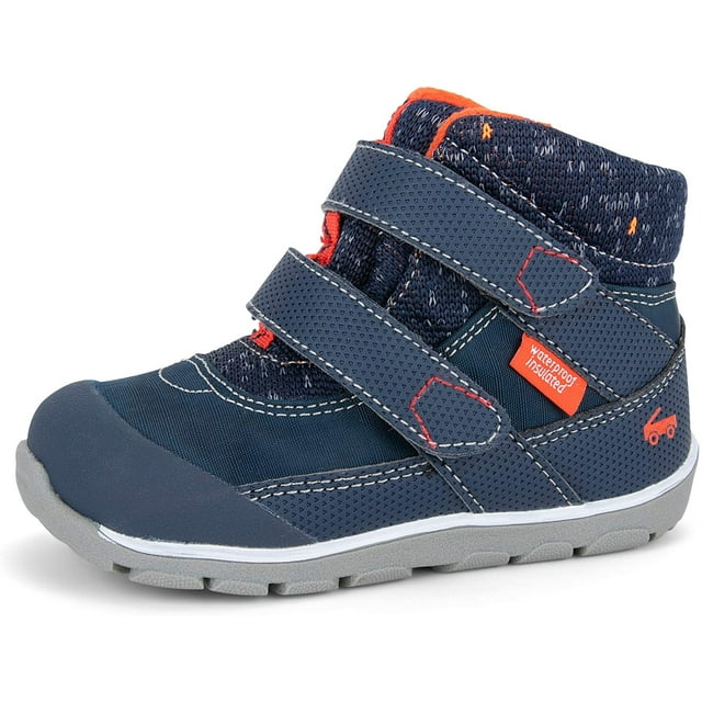 See Kai Run, Atlas II Waterproof Insulated Boots for Kids