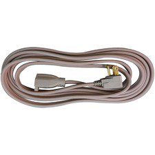 Compucessory CCS25147 Rallonge d'Alimentation