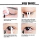 thumbnail image 4 of Double Eyelid Styling Double Eyelid Sticker Set Invisible Natural Lasting Big Eye Device, 4 of 5