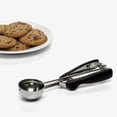 thumbnail image 2 of CUCHARA P/MASA GDE ACERO INOX 45ML OXO 250506 CUCHARA PARA MASA, 2 of 2