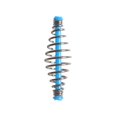 thumbnail image 2 of CNKOO 10pcs Spring Bait Feeder Carp Fishing Inline Method Feeder Lure Trap Cage Tackle, 2 of 7