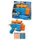 thumbnail image 3 of Lanzador Hasbro Nerf Elite 2.0 Prospect QS-4. Incluye 8 dardos de espuma y 4 dardos de reserva, 8 años en adelante, 3 of 4