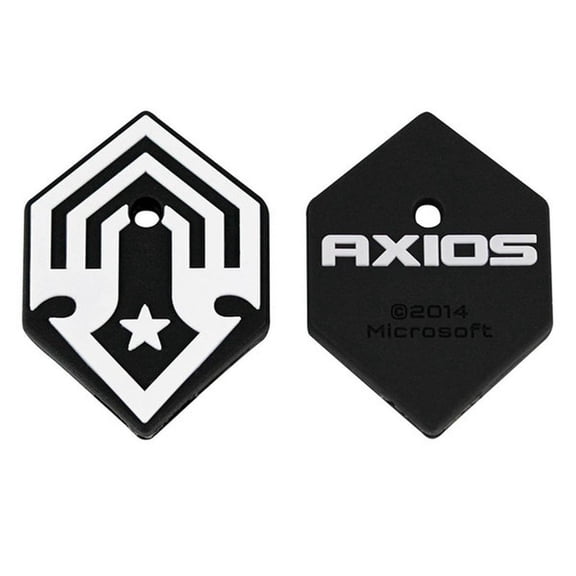 Key Cap - - AXIOS Key Chain New Toys Gifts Licensed H111