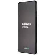 Samsung Galaxy S21+ 5G (6.7-inch) SM-G996U (Verizon) - 128GB/Black