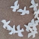 thumbnail image 4 of Confeti de palomas Sunnimix 12 piezas decoración boda confirmación, 4 of 8