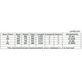 thumbnail image 3 of Women Tube Dress  Strapless Solid Color Tie Front Slim Fit Long Dress, 3 of 3