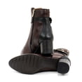thumbnail image 6 of Pikolinos Women's Calafat Leather Ankle Boots, 6 of 6