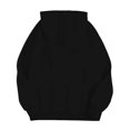 thumbnail image 7 of CONZONE Men's Hoodies Long Sleeve Pullover Hoodie for Men Rose Graphic Y2K Hooded Sweatshirts With Pocket, 7 of 7
