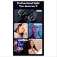 thumbnail image 5 of M20 RGB Fill Light Magnetic Cell Double-Sided Selfie Light, 5 of 5