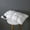 White, variant on Elainilye Twisted Down Feather Pillow, 29x19 Inches White Hotel Quality Pillow for Back and Side Sleepers, Washable Cool Bedding Pillow with Neck Support