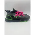 thumbnail image 2 of Ad-id-as Ultra Boost 20 Womens 9/ Mens 8 Running Shoes Explorer Night Black GZ7362, 2 of 6