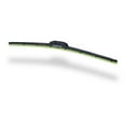 thumbnail image 3 of Scrubblade 18" 450MM Green Silicone ShadeBlade Wiper Blade, 3 of 4