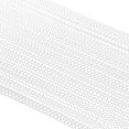thumbnail image 3 of HAMPPLIES Fil de Caisse Claire en Acier Inoxydable pour Rôle Efficace sur Tambour 1ensemble, 3 of 5
