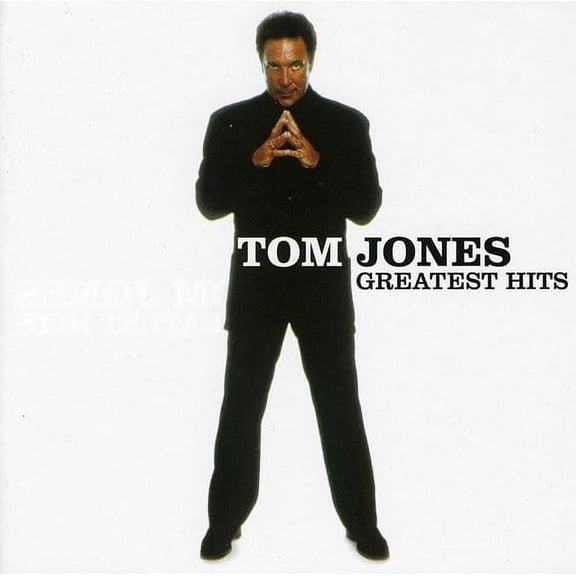 Tom Jones - Gold : Greatest Hits - Music & Performance - CD