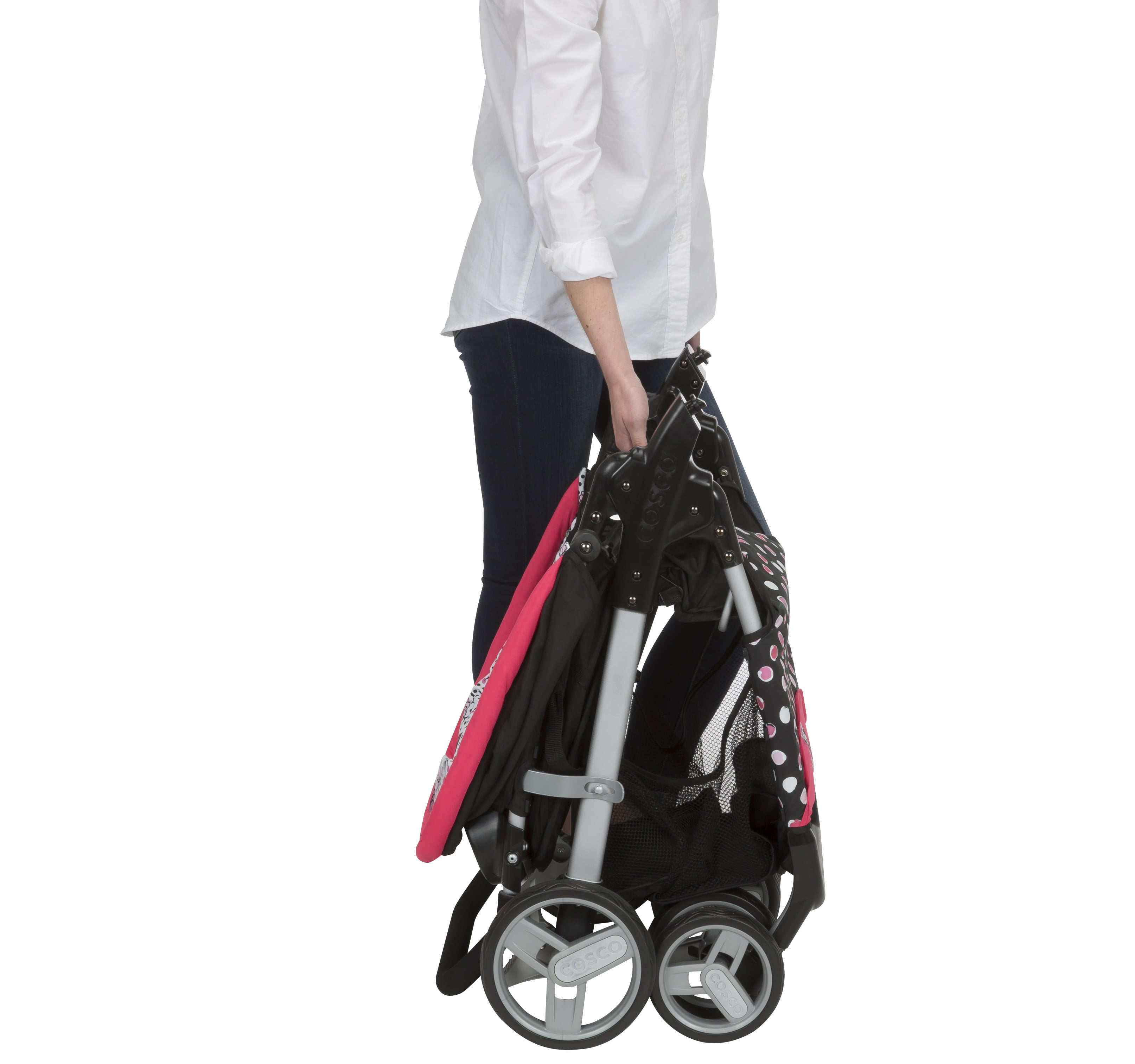 disney stroller travel system