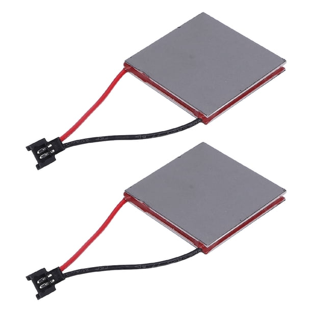 HOJA DE GENERACIO DE ENERGIA DEL VENTILADOR DE CHIMENEA, HOJA DE GENERACIO DE ENERGIA DEL VENTILADOR DE ESTUFA DE CONDUCTIVIDAD FÁCIL DE INSTALAR 2PCS 227 Grados Celsius