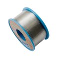 thumbnail image 3 of Mechanic Lead Free Low Temperature Solder Wire HBD-366 0.3MM 100G, 3 of 5
