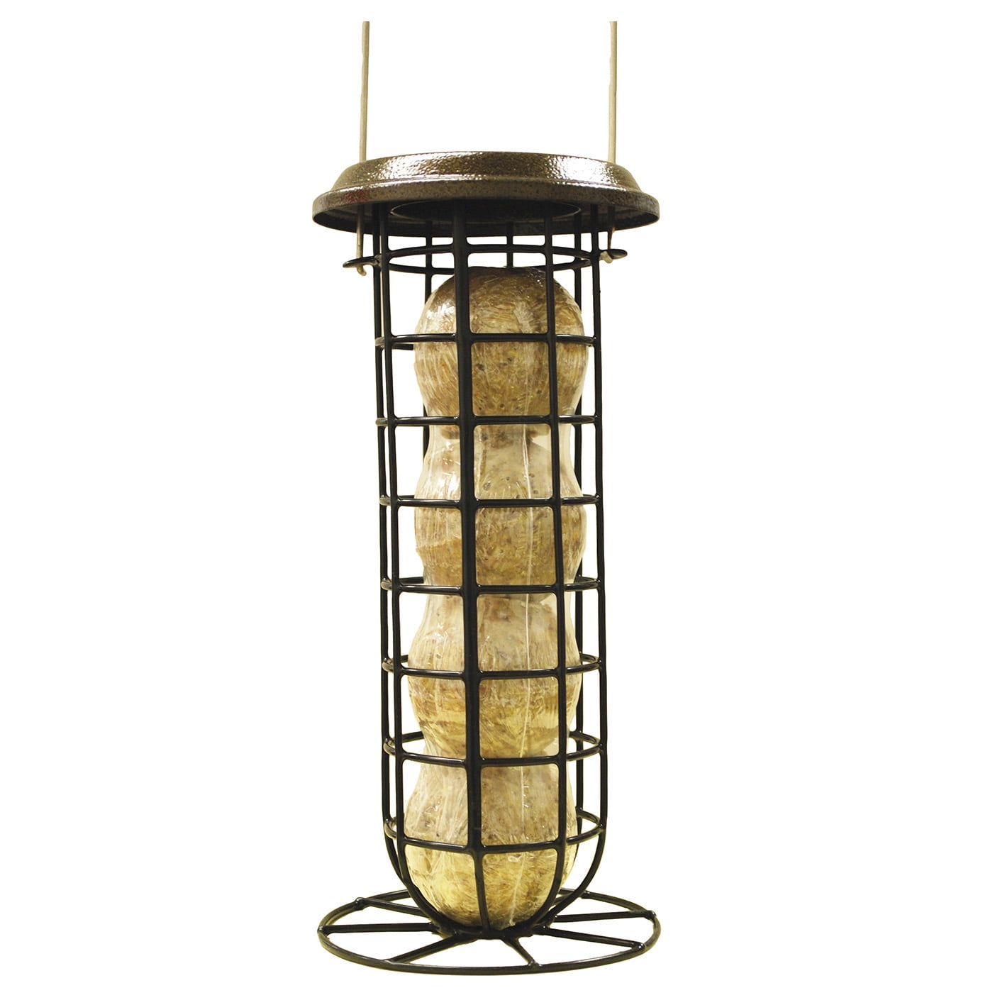 SUET BALL MESH FEEDER