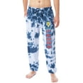 thumbnail image 6 of Ted Lasso Mens' TV Series Show Team Lasso Sleep Jogger Pajama Pants, 6 of 6
