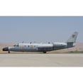 thumbnail image 2 of Israeli Air Force 1124N Sea Scan at Nevatim Air Base  Israel Poster Print, 2 of 2